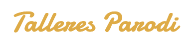 Parodi Logo
